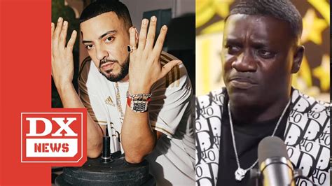 french montana fake watch|Akon Clears Up Giving French Montana Fake Watch .